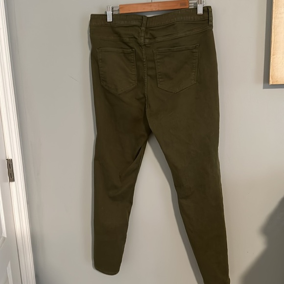 Gap High Rise Legging - Picture 4 of 4